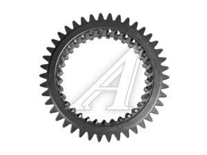 Муфта КПП ВАЗ-2108-10 1-2 перед.голая С/О RIGINAL RG2110-1701175