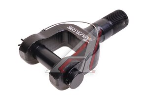 Петля буксировочная SITRAK C7H с пальцем ALFA CAR AC810W42015, 810W42015-6025