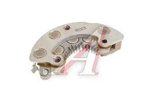 Мост диодный CHEVROLET Lanos генератора UTM ED3447A