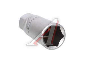 Головка свечная 3/8" 16мм THORVIK S2S3116