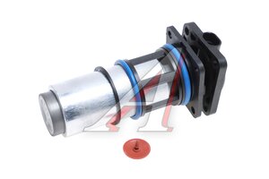Крышка FAW E5,J6L (24-) фильтра топливного нижняя MOVELEX 1105080-2007/A-MX, 1105080-2007/A