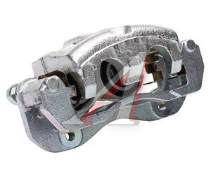 Суппорт HYUNDAI Terracan (00-) передний правый MANDO EX58190H1A00, 58190-H1A00