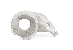 Кронштейн OPEL Vectra B радиатора верхний левый BSG BSG65922034, 1310629