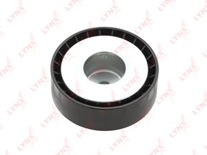 Ролик приводного ремня VW T4 натяжителя LYNX PB5361, 531073410, 074145278C