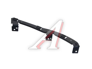 Кронштейн бампера KIA Forte (10-13) переднего правый PATRON P76-KA0029R
