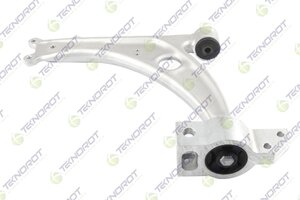 Рычаг подвески AUDI Q3 (11-18) передней левый/правый TEKNOROT V-549S, 3C0407151E