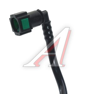 Трубка топливная PEUGEOT Boxer 3 обратная от форсунок PATRON PH5017, 1574.L4