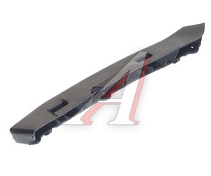 Кронштейн бампера HYUNDAI Solaris (20-) переднего левый под фарой NSP NSP0286553H5500, 86553-H5500