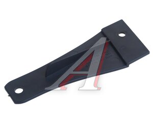 Кронштейн бампера NISSAN Almera (00-06) переднего правый OE 62214-BN700