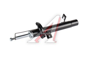 Амортизатор FORD Fusion (04-) передний правый газовый KORTEX KSA612STD, 333379, 1309694