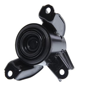 Опора двигателя HYUNDAI Elantra (11-) KIA Cerato (12-) передняя правая GEUN YOUNG 21810-3X000, 141-081