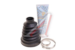 Пыльник ШРУСа RENAULT Duster (12-) внутреннего QUATTRO FRENI QF31C00125