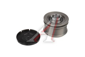 Муфта FORD Focus генератора обгонная KORTEX KAP034, 535018110, 30667067