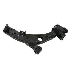 Рычаг подвески MAZDA CX-7 передней нижний левый CTR CQ0252L, CQMZ-5L, EH44-34-350C/EH44-34-350