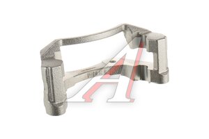 Суппорт FORD Mondeo (01-) тормозной передний левый LONGHO 8960231, 1126717