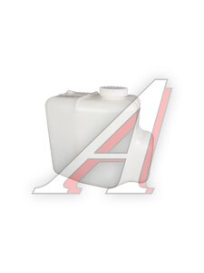 Бачок омывателя ВАЗ-21213 5л под 1моторчик в сборе ПОЛИМЕР 21213-5208102-21, 21213-5208102-20