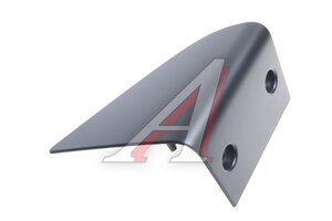 Крышка DONGFENG крюка буксировочного левая нижняя MOVELEX 8406061-C6200-MX, 8406061-C6200