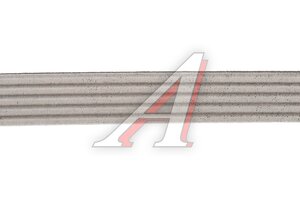 Ремень приводной поликлиновой 5PK970 DAEWOO Nexia (с ГУР) MICHELIN 5PK970, 95990233