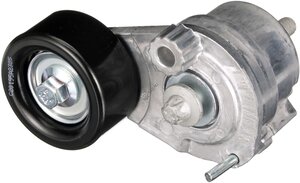 Ролик приводного ремня OPEL Astra G натяжителя GATES T39291, 1340268