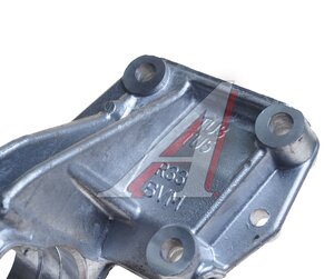 Опора двигателя PEUGEOT 106,206,306,307 задняя KRAUF MMZ0095ZP, 1807.Y9
