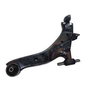 Рычаг подвески HYUNDAI Trajet (00-) передней нижний левый CTR CQ0144L, CQKH-68L, 54501-3A100