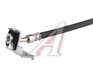 Шланг тормозной KIA Cerato (13-) задний левый OE 58737-A7300DS