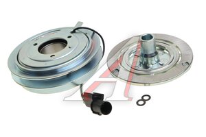 Муфта MITSUBISHI L200 (05-),Pajerp Sport (08-14) компрессора кондиционера KRAUF KPZ1099YU, 7813A108