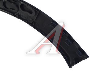 Накладка арки RENAULT Kaptur колеса заднего правая NSP NSP07788A28344R, 7788A28344R