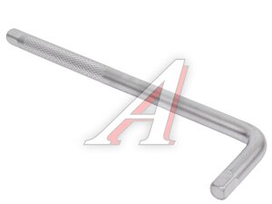 Вороток 1/4" L=150мм Г-образный THORVIK S1H415