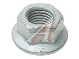 Гайка IVECO кронштейна амортизатора заднего (М20х2.5мм) OE 16750725, 712700