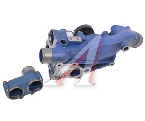 Насос водяной SHACMAN SHAANXI X3000 дв.WP13 WEICHAI 1000966796