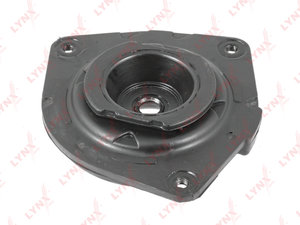 Опора амортизатора RENAULT Clio 3 переднего LYNX MA1101R, 27456, 8200504295