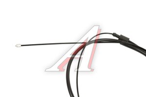 Трос CITROEN Berlingo ручного тормоза PATRON PC3494