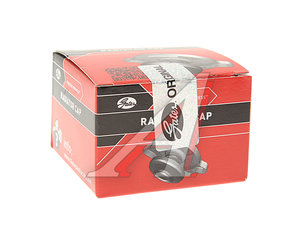 Крышка бачка расширительного ALFA ROMEO FIAT LANCIA GATES RC202