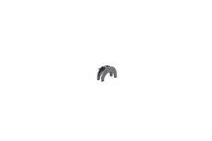 Кронштейн PEUGEOT Boxer CITROEN Jumper FIAT Ducato (06-) троса КПП BSG BSG70465015, BSG70-465-015, 2438.31