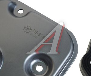 Фильтр масляный АКПП VW Passat,Tiguan (07-) (с прокладкой) SAKURA TE31480, LT-1007, 09M325429