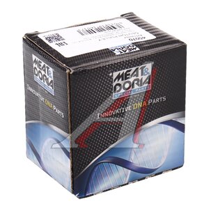 Шкив OPEL Vectra генератора MEAT&DORIA 45070, 1204378