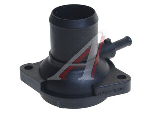 Корпус FORD Focus (98-04) MEAT&DORIA 93168, FO11009329, 1109329