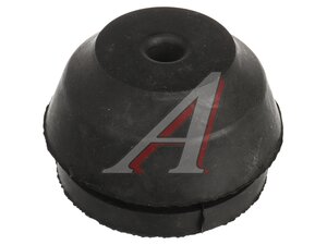 Подушка MERCEDES-Benz MB100 двигателя передняя BSG BSG60700057