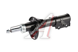 Амортизатор FORD Fiesta (12-) передний правый KORTEX KSA947STD