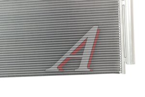 Радиатор кондиционера GEELY Okavango KORTEX KRD2238, 6608089262