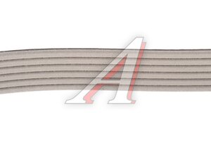 Ремень приводной поликлиновой 6PK1018 ВАЗ-1118 генератора с кондиционером MICHELIN 6PK1018
