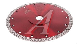 Круг алм. TURBO GLASS PREMIUM 200*1.8*10*25.4 SK-TGP20025