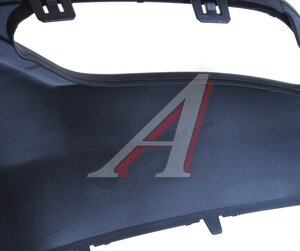 Накладка бампера GEELY Atlas (21-) заднего нижняя NSP NSPRS97N44, 6044067400421