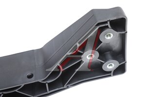Кронштейн бампера MAN TGX переднего левый ALFA CAR AC81416140015, 81416140015
