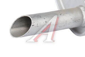 Глушитель ВАЗ-2192 ЛАДА Калина 2 хэтчбэк (14 -) CBD G026, 11590/136390/219201200010/GAL024, 2192-1200010