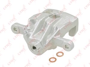 Суппорт HYUNDAI Elantra задний правый LYNX BA4054, 58230-2H300
