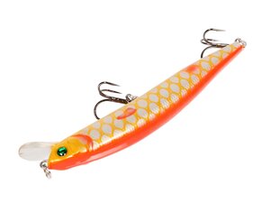 Воблер Sprut Shigu 90F 90mm/8,5g/1-1,7m OSC Shigu 90F OSC