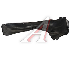 Подкрылок HYUNDAI Creta (21-) передний правый NSP NSP0286812BW000, 86812-BW000