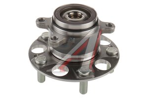 Подшипник ступицы HONDA Civic 4D,5D (06-) задней ILJIN IJ143041, VKBA6917, 42200-SNA-952